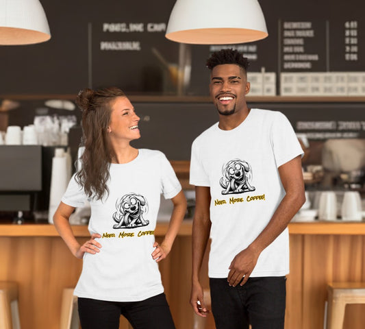 Need more Coffee!!  T-shirt