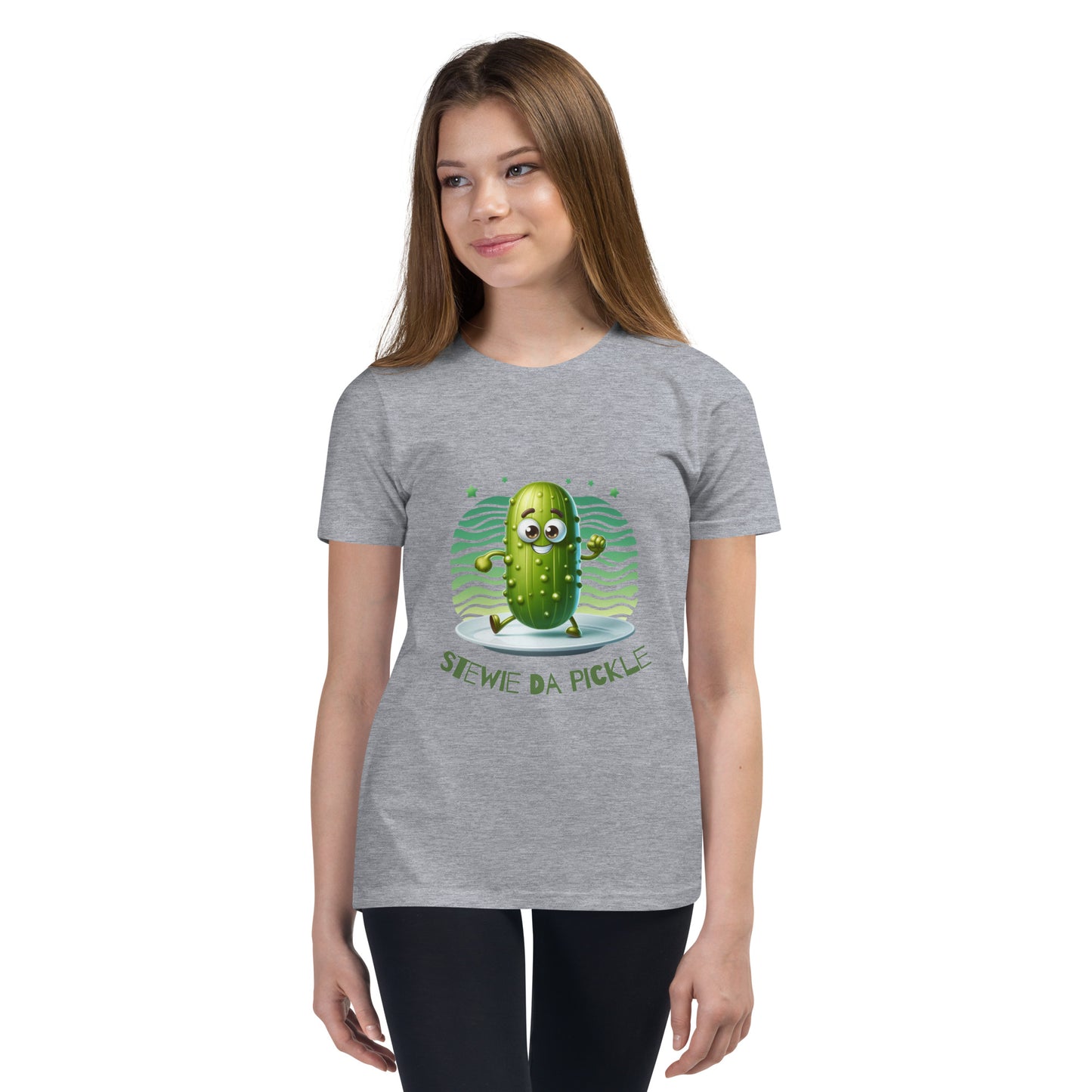 Stewie Da Pickle T-Shirt