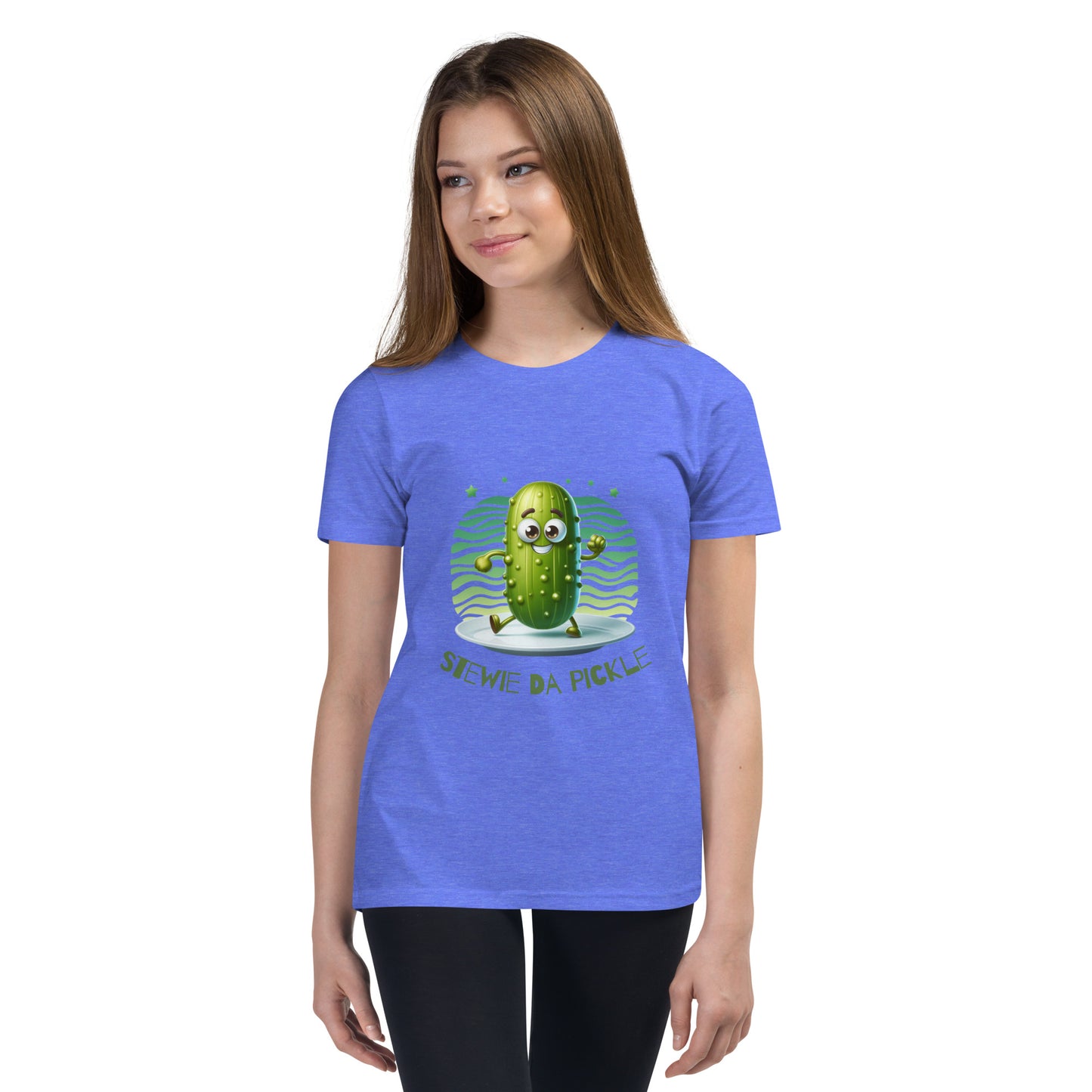 Stewie Da Pickle T-Shirt