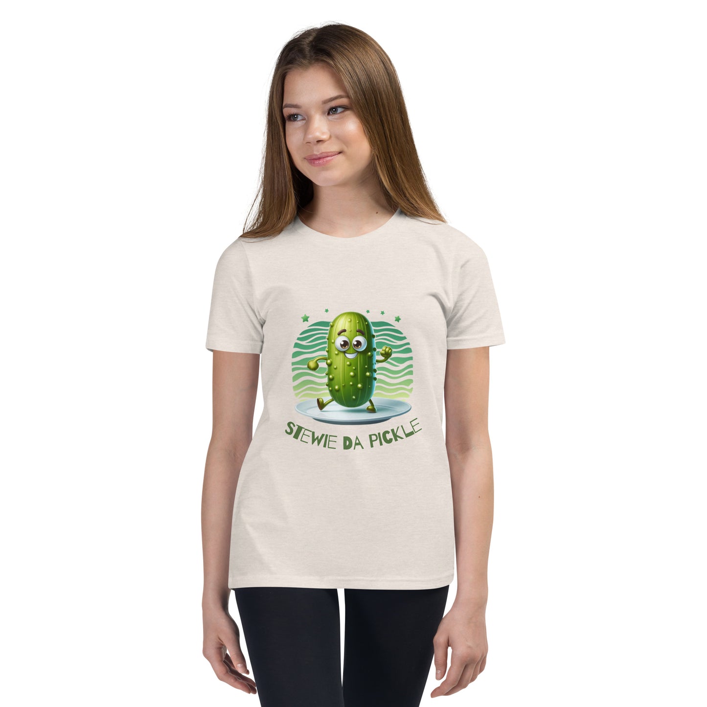 Stewie Da Pickle T-Shirt