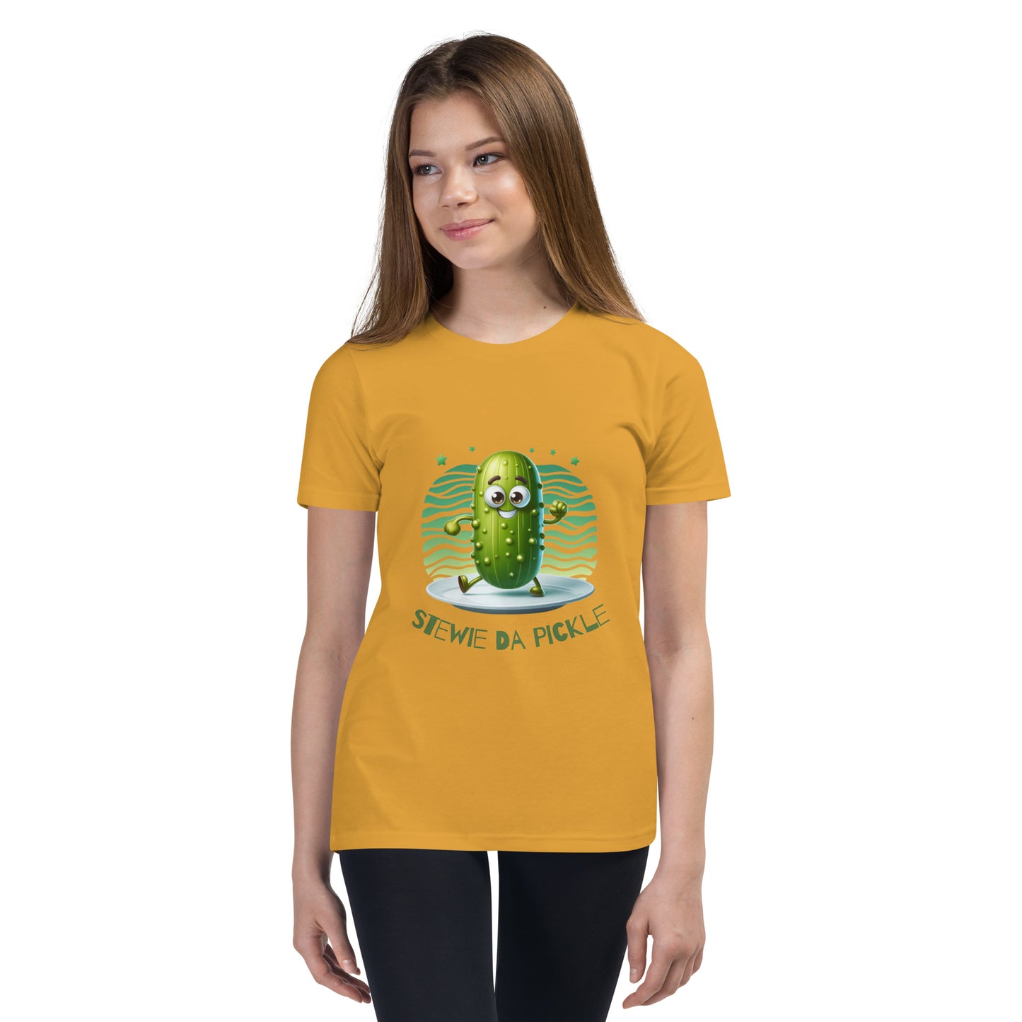 Stewie Da Pickle T-Shirt