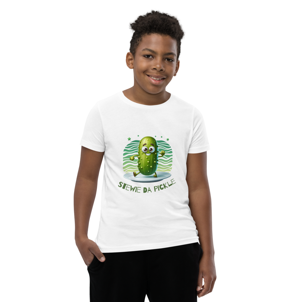 Stewie Da Pickle T-Shirt