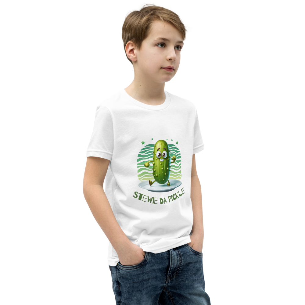 Stewie Da Pickle T-Shirt